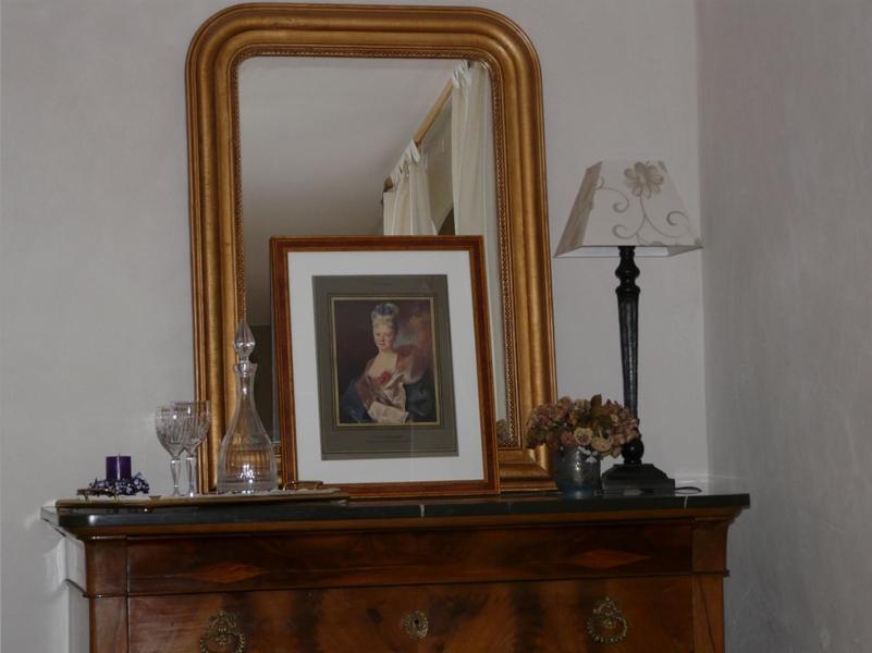 Chambres D'Hotes Oyhanartia Larceveau-Arros-Cibits Esterno foto