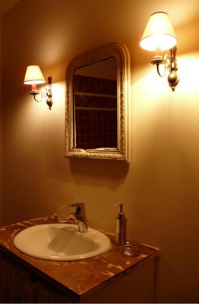 Chambres D'Hotes Oyhanartia Larceveau-Arros-Cibits Esterno foto