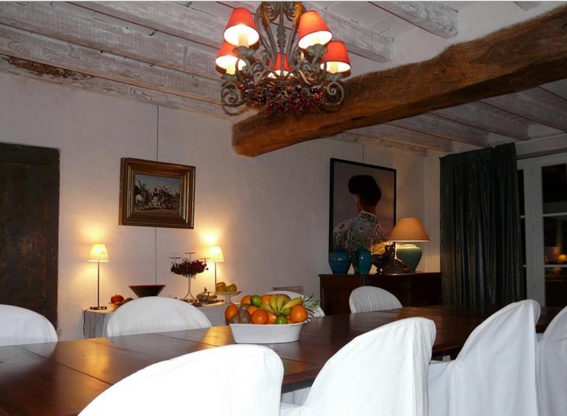 Chambres D'Hotes Oyhanartia Larceveau-Arros-Cibits Esterno foto